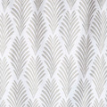 GEYSER® Cone Grey badeforhæng 180 x 200 cm